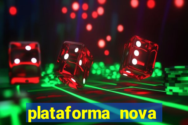 plataforma nova fortune dragon
